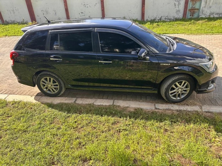 Car for Sale in Kenya