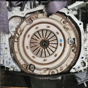 Genuine GH3 IMPREZA D form EL15 1.5 L Engine motor