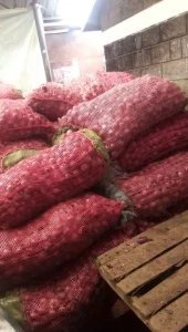 Onions for sale in Kenya
