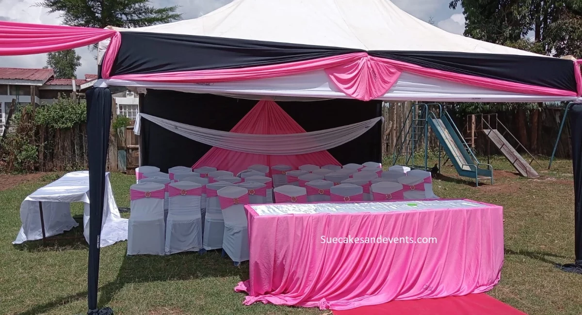 Tents for Sale in Kenya