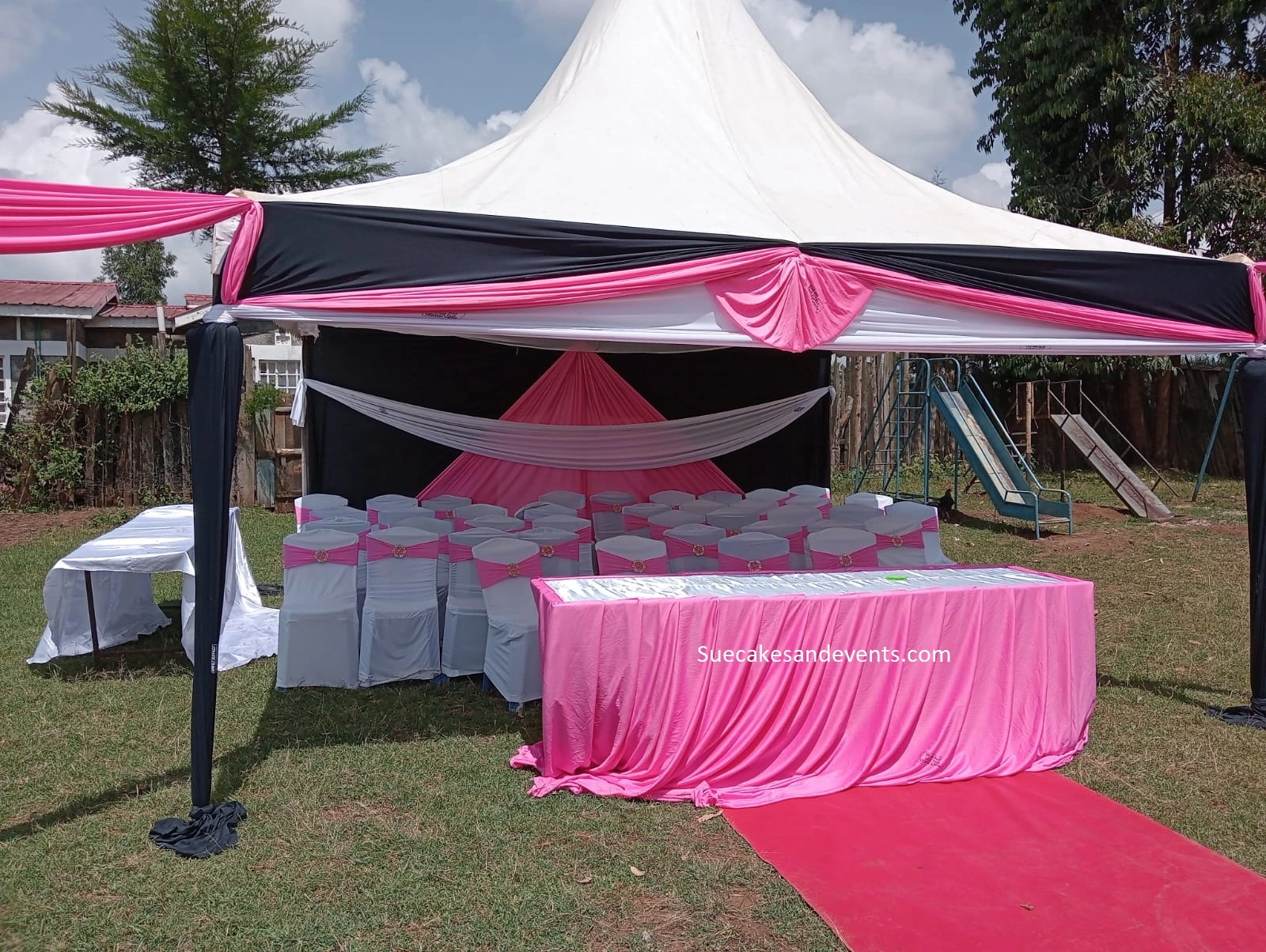 Tents for Sale in Kenya