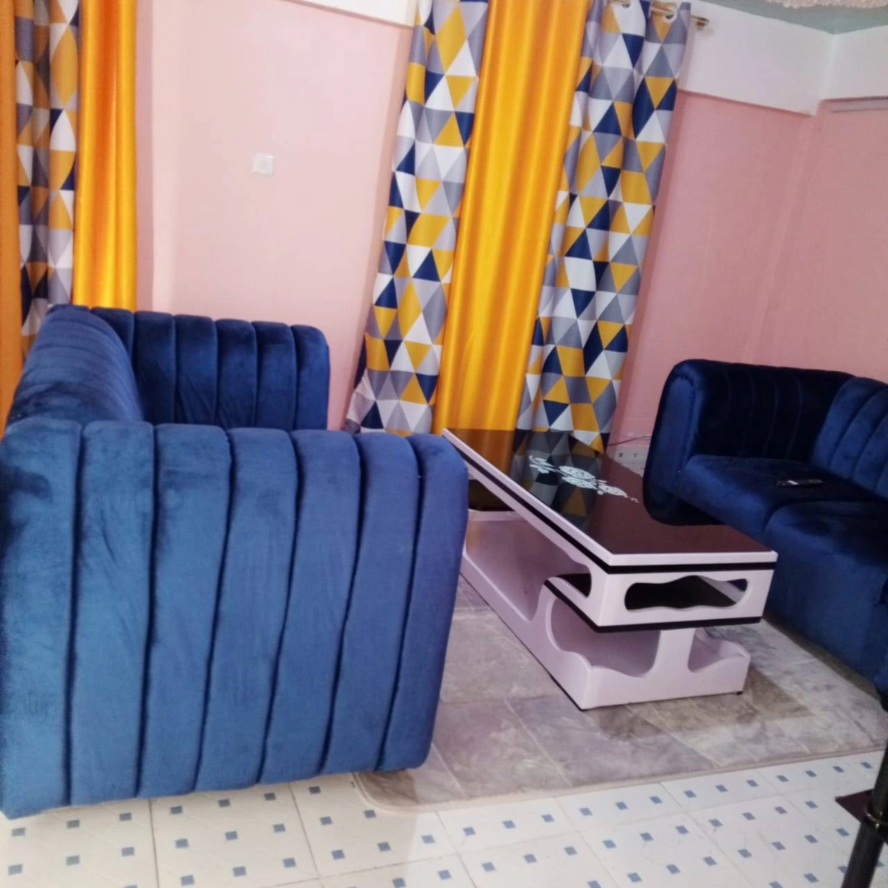 Airbnb Around Nakuru Town