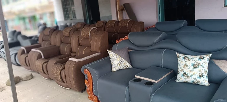 modern sofa set for sale in NAkuru