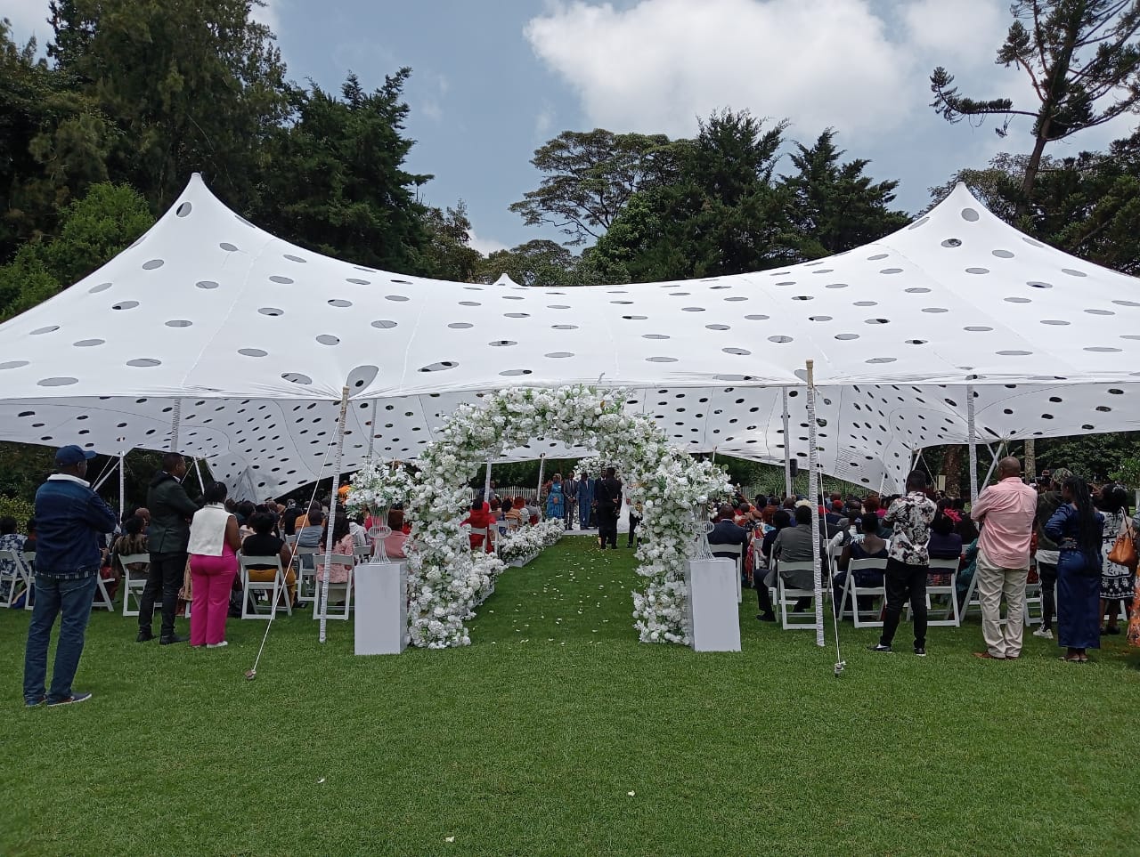 events company in kenya