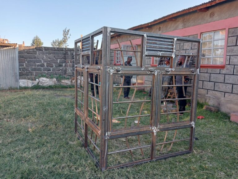 window construction fabricators in Nakuru