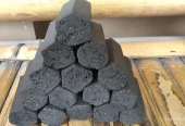 BBQ Charcoal Briquettes for sale in Kenya