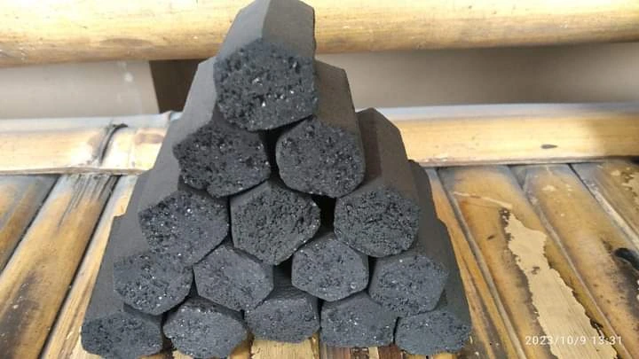 BBQ Charcoal Briquettes for sale in Kenya