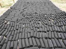 Charcoal Briquettes sale in Thika