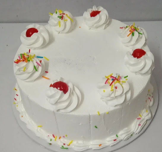 Customized Birthday Cakes Nakuru