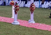 Wedding Decor Services in Nakuru