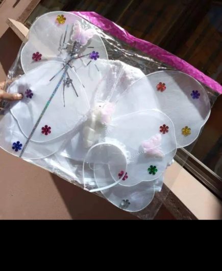 Babies fairy wings for sale in Nakuru