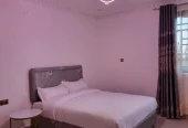 3 Bedroom AirBnB in Nakuru- Kabarak (Mang’u)