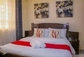 2 bedroom Airbnb in Nakuru Section 58