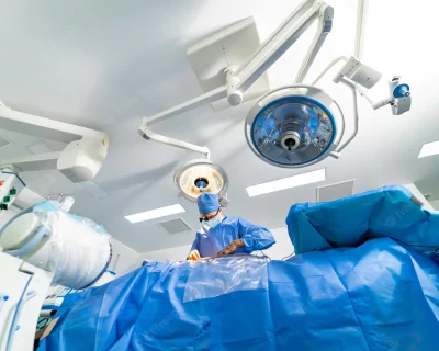 surgical-room-hospital-with-robotic-technology-equipment-machine-arm-neurosurgeon-closeup-neurosurgery-machine_116317-22571